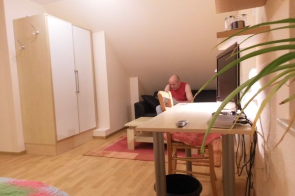 Zum gemütlichen Eck Pension (Leer)